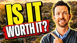 Is Sherman Oaks California The RIGHT Fit For You?