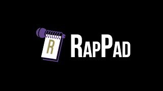 RapPad - How To Rap - Introduction screenshot 1