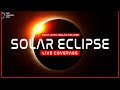 Live total solar eclipse 2024