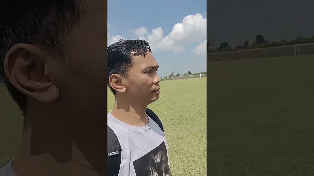 Lapangan Sepakbola Maleber (Maleber Olympic Centre) 