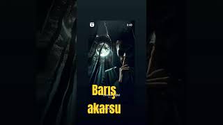 Barış Akarsu Kimdir O Yapay Zeka Klibi