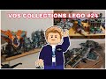 Vos collections lego 24