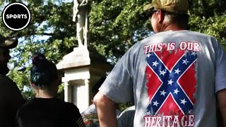 What The Confederate Flag ACTUALLY Represents