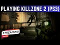 Killzone 2 (ps3) road to platinum