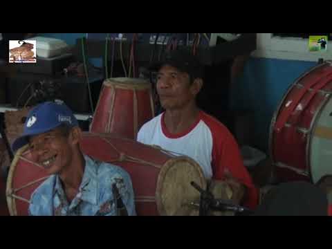 GENDING EBEG BANYUMASAN LANGGENG BUDOYO VOL 1 2022