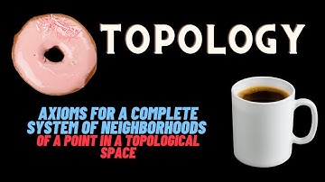 Axioms for a Complete System of Neighborhoods for a Point in a Topological Space