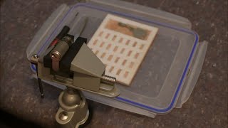 Evva EPS (slider) Pick & Gut
