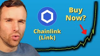 Why Chainlink is rising 🤩 Link Crypto Token Analysis