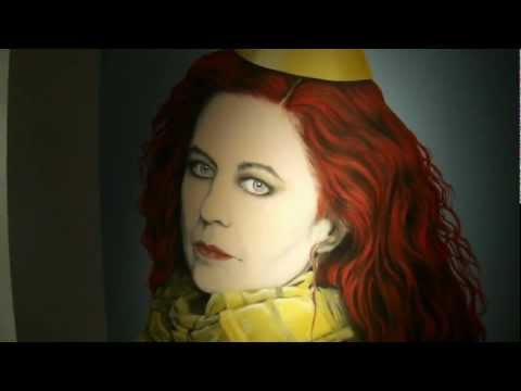 RENATA SCHUSSHEIM - Estado de gracia - martinwullich.com