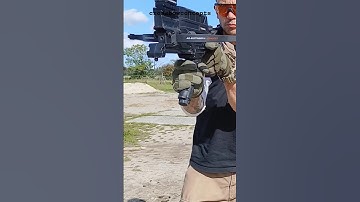 PUMP ACTION SYSTEM Steambow 75 lbs "KADENZ" (rate of fire) HANDLING #training #handling #speed #asmr