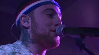 Mac Miller LIVE 2017 Full Concert