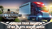 Ats And Ets2 Vr Settings How To Set It Up Youtube Ats And Ets2 Vr Settings How To Set It Up Youtube