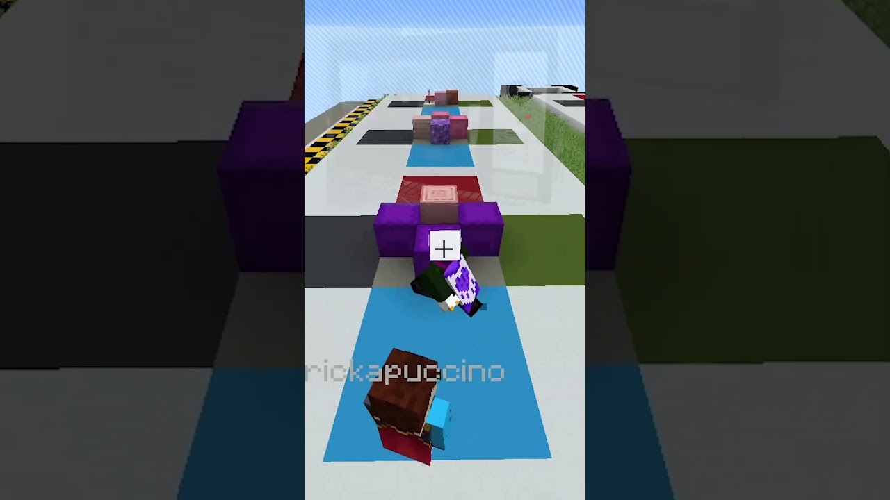 Minecraft Telepatía ???