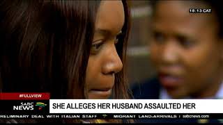 Witbank Women Accused Of Killing Her Husband Out On Bail