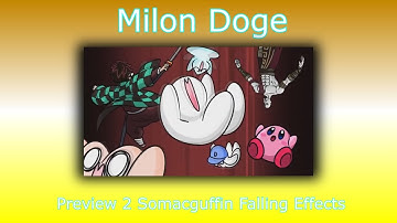 Preview 2 Somacguffin Falling Effects