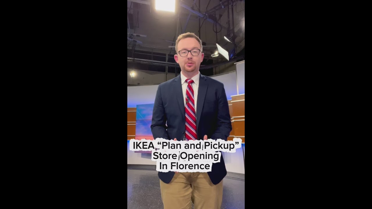 IKEA planning new type of store in Kentucky