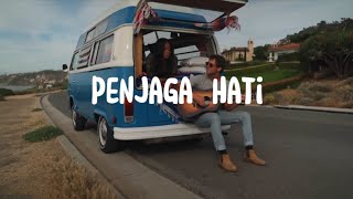 Penjaga Hati  Nadhif Basalamah slowed  Reverb