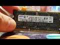 Память для ноутбука Samsung DDR3 SDRAM PC3-10600