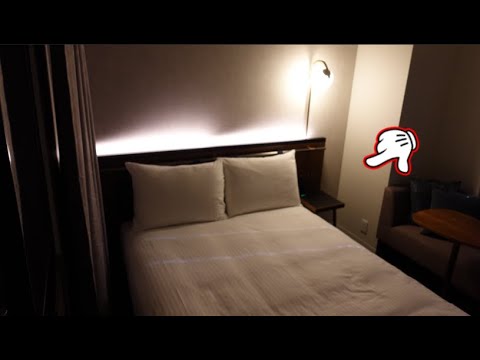 Video: Cele mai bune hoteluri din Osaka