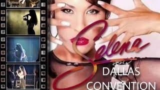 Selena y Los Dinos - 11/26/94 Dallas #1 (Luma Fusion)