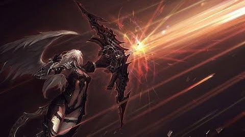 Lineage II Rx.NET - Episode 7.3a [ Broken VoIP ] (25.04.2016)