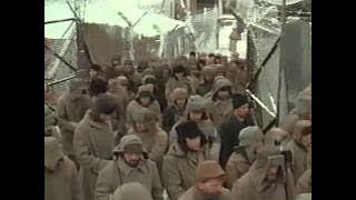 Film - Bekstvo iz logora Gulag - Srpski titl
