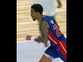 3rd Quarter Highlights  l  Pistons at T'Wolves  l 10.14.26