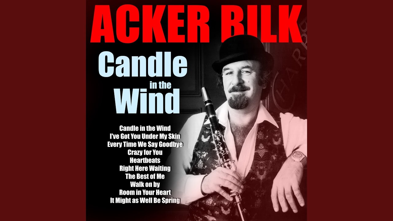 Candle in the Wind YouTube