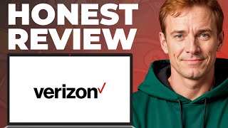 Verizon Communications Mobile Operator Full Review - Features, Strengths, Weaknesses