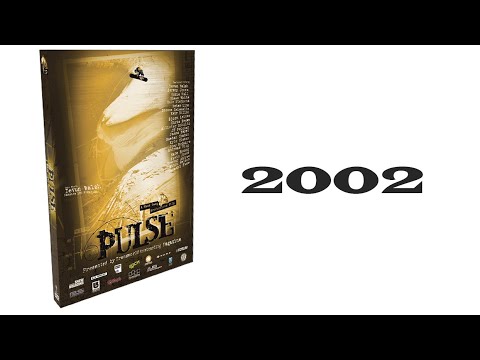 Pulse Mack Dawg Productions 