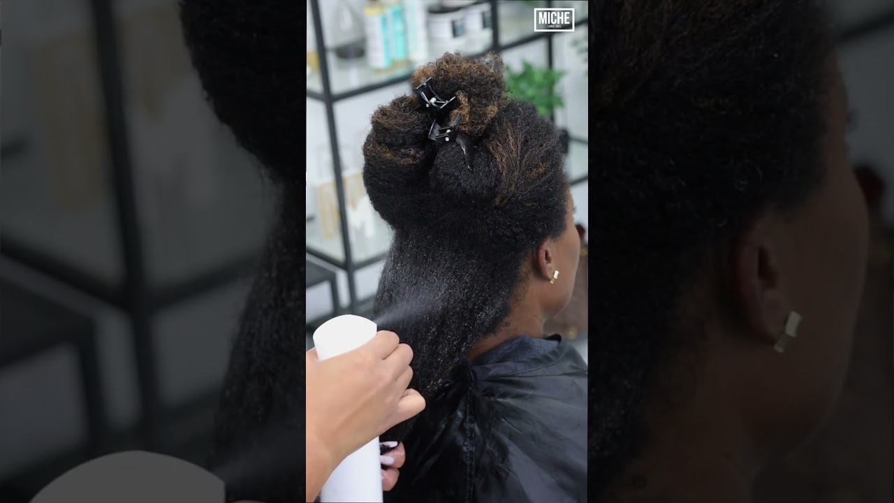 You've Done Your Wash And Go's Wrong !!