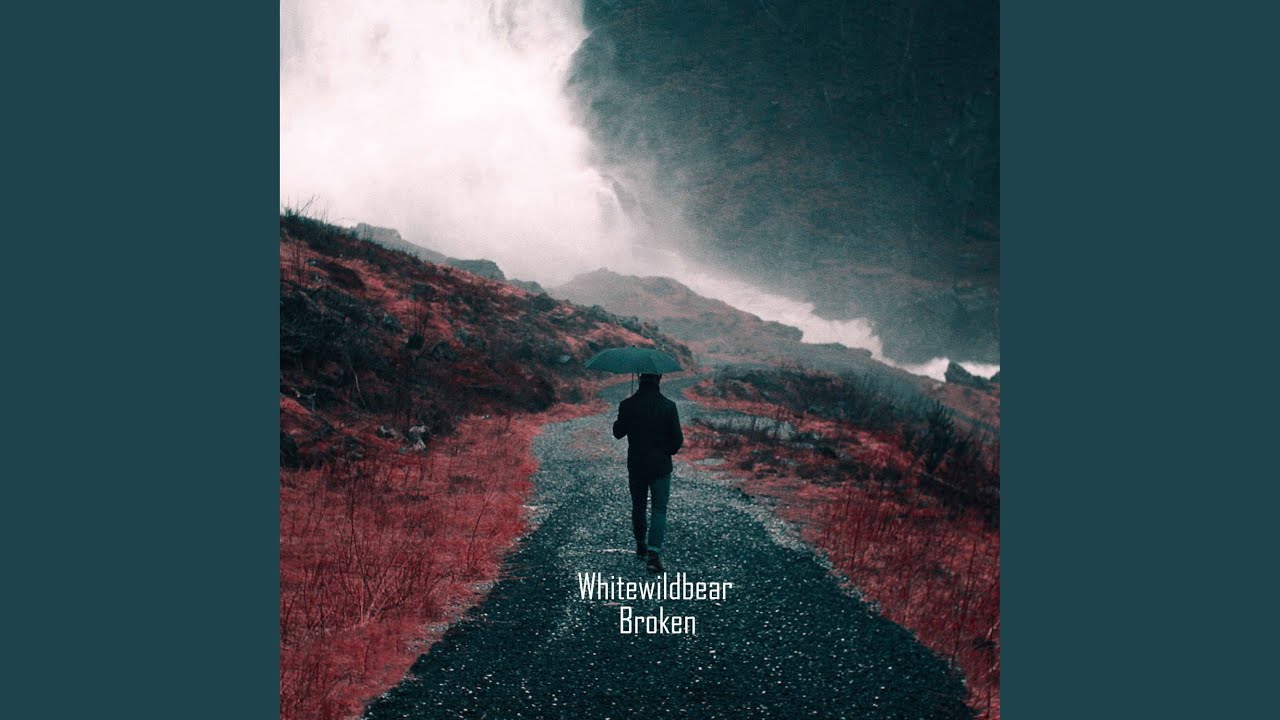Guarda Broken su YouTube Guarda Broken su YouTube