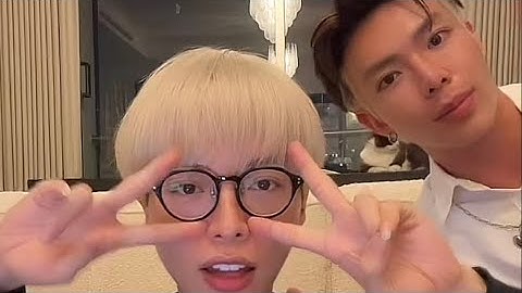 [Tiktoklive]Người Lạ Trong Danh Bạ - ERIK ft.Đức Phúc #erik #ducphuc #nguoilatrongdanhba #gamebroken