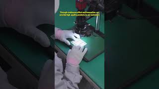 Inside Our PCB & PCBA Manufacturing Process | Quality You Can Trust #pcba #factory #pcb #electronics