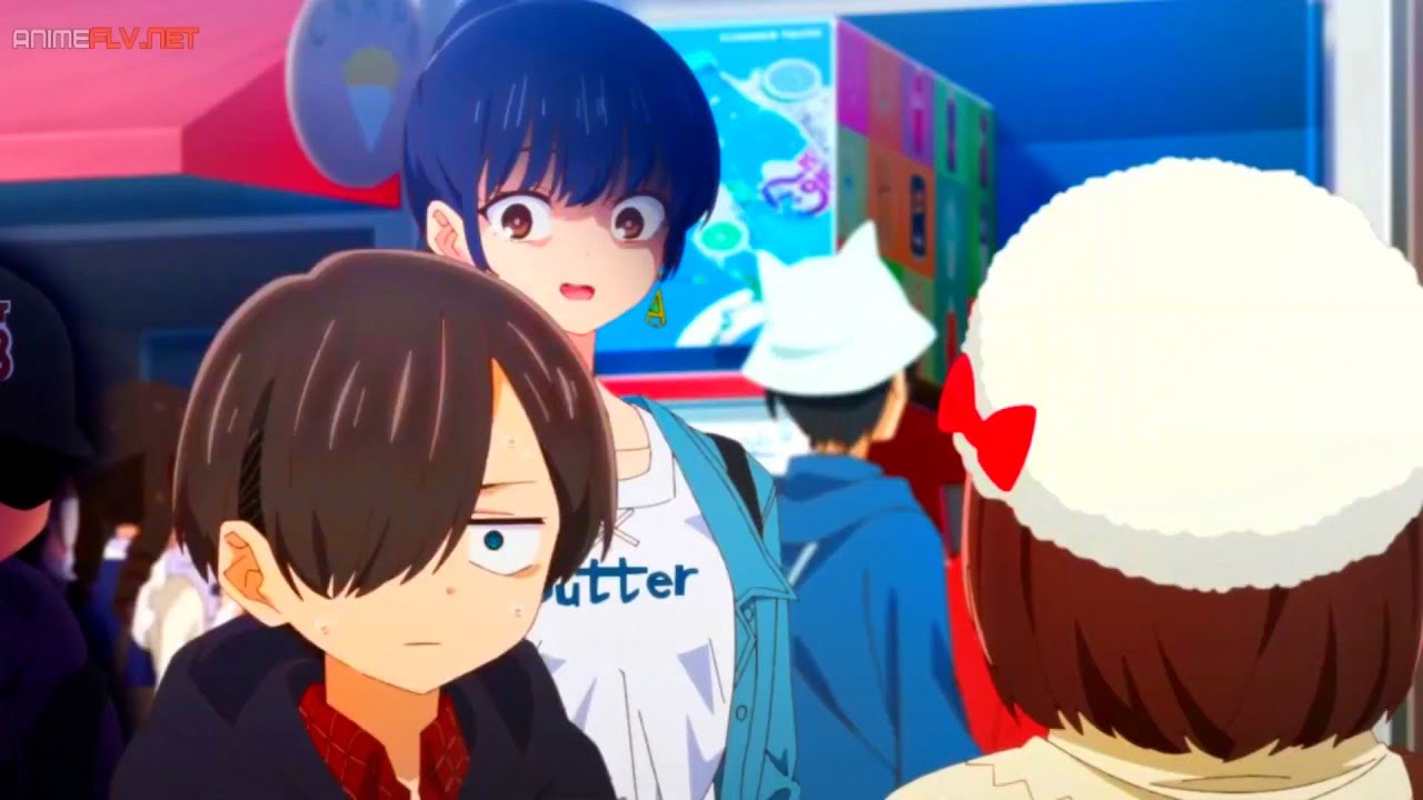 Celos en el anime | Recopilación Parte #6