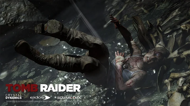 Cảm nhận và đánh giá trò chơi Tomb Raider 2013 trên PC nhỏ gọn
