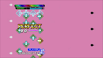 Dance Dance Revolution UNIVERSE 2- Let The Beat Hit 