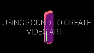 SOUND & CYMATICS Presentation Film