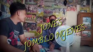 story WA,lucu cerita pendek : JONES jomblo ngenes