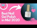 Top 5 - Best New Affordable Gel Nail Polish from aliexpress - You should buy - Under 3$