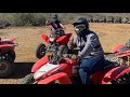 ATV Riding in Phoenix, Arizona