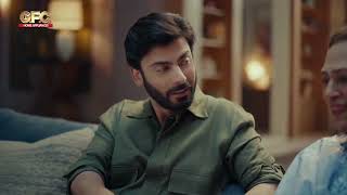 Gfc Air Cooler The Real Freshness Of Family Good Forever Companion Fawad Khan Sajal Aly