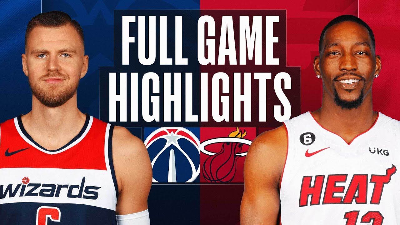 Washington Wizards News - NBA | FOX Sports
