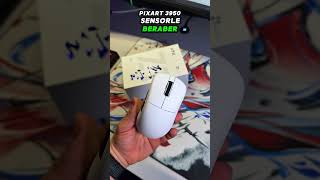 Ergo Mouse Severlere Atk Z1 Pro Max 8000Hz