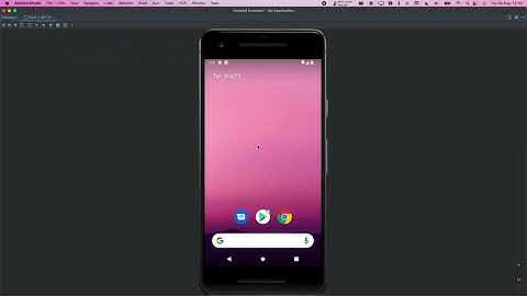 Emulate Android apps on M1/M2 Mac WITHOUT Bluestacks? Gaming test using Android Studio