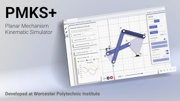 Introducing PMKS+ | Web Based Linkage Analysis Tool