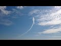 【追悼】田中公司1等空佐［JOE（ジョー）］（5/5）本当にありがとうございました。ブルーインパルス 元隊長 F15戦闘機墜落事故をうけて