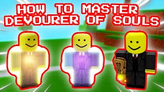 How to Master Devourer of Souls | Ability Wars