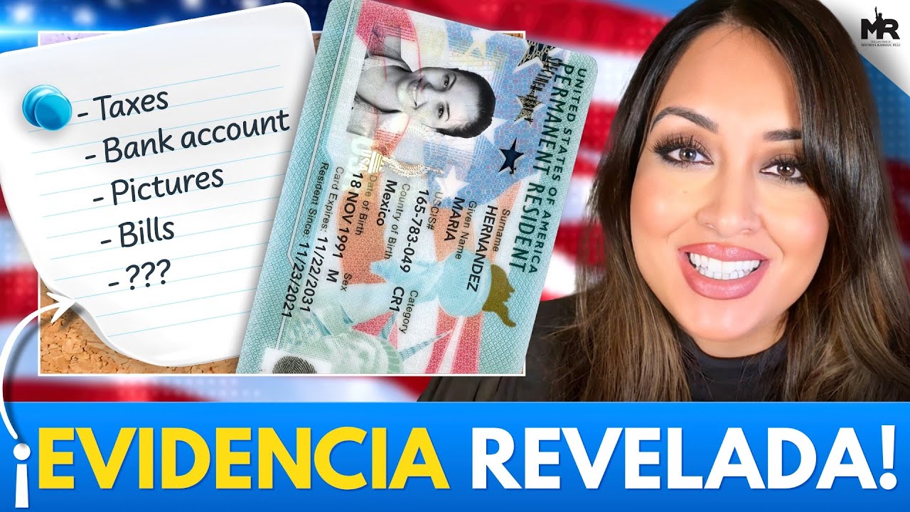 ¡La GUÍA DEFINITIVA Para Probar Que Tu Matrimonio Es Real!