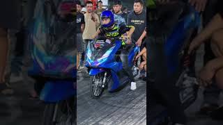 Honda Pcx-150Cc Thailand